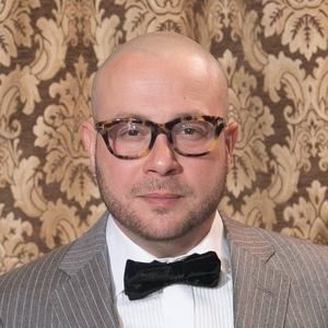 Meet your Posher, Dima